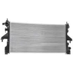 Resim Peugeot Boxer Citroen Jumper 2.0 BlueHDI 2015 Sonrası Su Radyatörü Brazing MT 780X398X32 Mm 