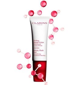 Resim Clarins Aha-Bha Beauty Flash Peeling 50 ML 