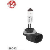Resim Halogen Ampul H27 - 881 12v/55w 
