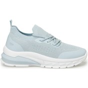 Resim Polaris 323699.z 4fx Mavi Kadın Slip On 000000000101698158 Mavi 