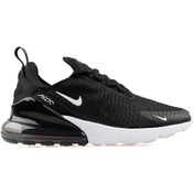 Resim Nike Air Max 270 AH8050-002 Siyah Erkek Günlük Spor Ayakkabı 