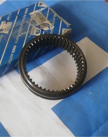 Resim . TATA T35 MANŞON GÖBEK 2/3 