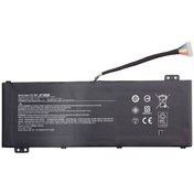 Resim Acer Uyumlu Nitro Ap18e8m, N18c3, N18c4, Ph315-52 Batarya, Pil 