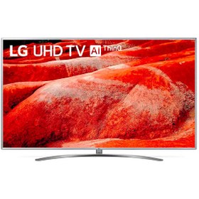 Resim LG 86UM7600PLB 86" 217 Ekran 4K Ultra HD Smart LED TV LG