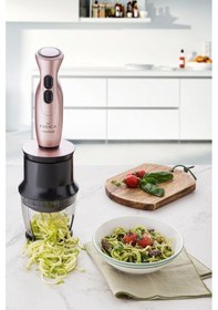 Resim Karaca Blendfit 4 in 1 1000 W Mikser & Blender Seti 