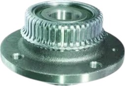 Resim Volkswagen Polo Seat Ibiza 4X100 120X28MM ABS 43D Porya Arka Sol Sağ Rulmanlı 