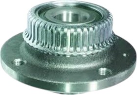 Resim Volkswagen Polo Seat Ibiza 4X100 120X28MM ABS 43D Porya Arka Sol Sağ Rulmanlı 