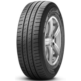 Resim Pirelli 225/65R16C 112R Carrier All Season Dört Mevsim Lastiği 2022 