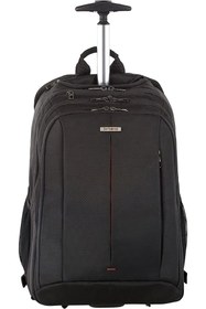 Resim Samsonite Cm5-09-009 15.6 Inç Uyumlu Guard It 2.0 Tekerlekli Notebook Sırt Çantası, Siyah 
