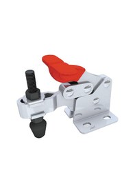 Resim Goodhand Gh-13008 Dikey Geçiş Kelepçesi 170 Kg Kapasiteli, Düşü 