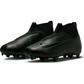 Resim Nike Zoom Mercurial Superfly 10 Academy High-Top FG/MG (FQ8304-002) | Siyah 
