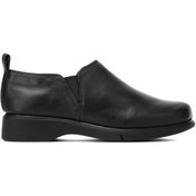 Resim Frau Kadın / Kız Oxford ( Klasik) 53L0 CITY NERO (black) 