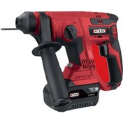 Resim Attlas Pro-atbl 18rh-502c Akülü Pnömatik Matkap 