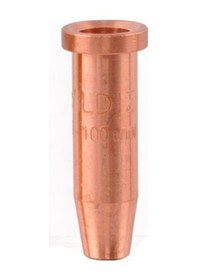 Resim Yıldız Kesme Dış Lüle Bakır Kovan 3-100 MM 44047 Siyah 