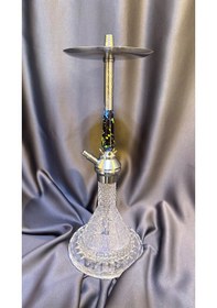 Resim Rook Nargile Takımı 