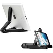 Resim Appa 3 AYAK KATLANABİLİR TABLET TUTUCU STAND SRF-062 