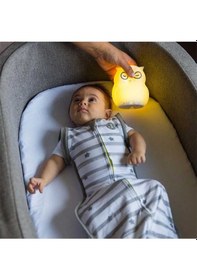 Resim Bblüv Sleep 3'Ü 1 Arada Uyku Tulumu 