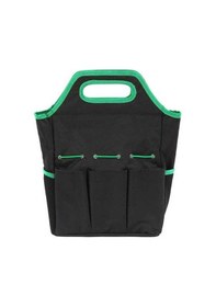 Resim Pazly Taşınabilir Pouch Pouch Oxford Kumaş Katlanabilir İçin Depolama Çantası Çantası Çantası Çantası Bahçe Bahçe Aletleri Alet Alet Alet Alet Nx 