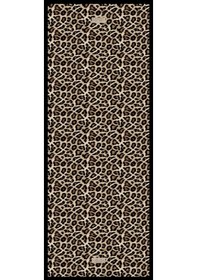 Resim La Boutique Güz Yaz S. 2421-01 Şal 70x190 Karışık 
