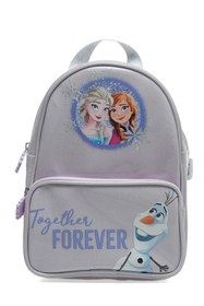 Resim Frozen OLAF SRT 6FX LILA MULTI Kız Çocuk Sırt Çantası 
