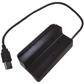 Resim POSBANK APEXA-MSR Pos PC Manyetik Kart Okuyu u 