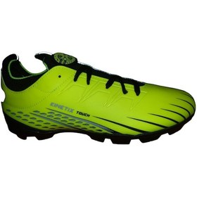 Resim Kinetix Touch Ag Neon Sarı Krampon Erkek Sarı 