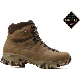 Resim Zamberlan Kahverengi Erkek Trekking Ayakkabısı 1013Pm0Gwl-0C Leopard Gtx Wl 