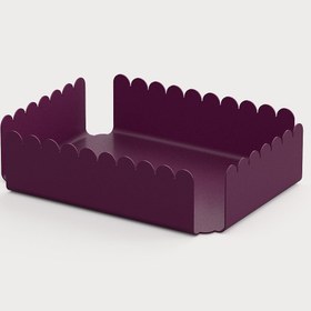 Resim Daisy Organizer - Mürdüm 