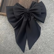 Resim Yeni Şık Fiyonk Aksesuarı, Düğün Gelinleri için Uygun, Günlük ve Resmi Kıyafetler İçin, Çıkarılabilir, Fotoğraf Çekimleri ve Banketlerde Mükemmel 