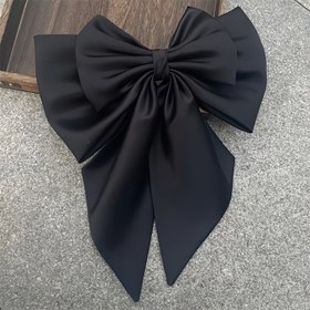 Resim Yeni Şık Fiyonk Aksesuarı, Düğün Gelinleri için Uygun, Günlük ve Resmi Kıyafetler İçin, Çıkarılabilir, Fotoğraf Çekimleri ve Banketlerde Mükemmel 