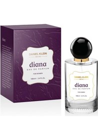 Resim Daniel Klein Dkp-2007-01 Kadın Parfüm Çiçek 