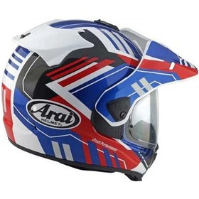 Resim Arai Tour-X5 Traıl Kask Mavi 