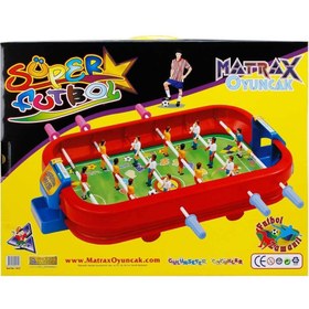 Resim BYCEGU 012 Langırt Oyunu -Akçiçek Oyuncak 