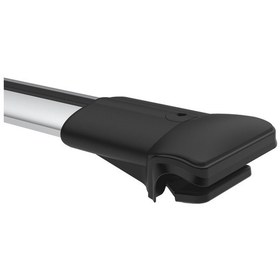 Resim Volkswagen Shuttle T5 2003-2015 Ara Atkı Diamond Gri 