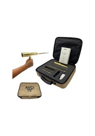 Resim Avcı E-80 Alantarama Cihazı 