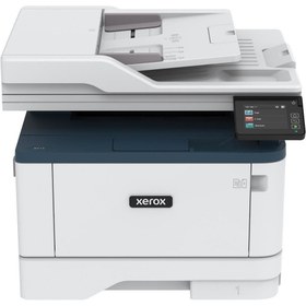 Resim Xerox B410V_Dn B410V_Dn A4 Siyah Beyaz Tek Fonksiyonlu Lazer Yazıcı 47 Ppm 