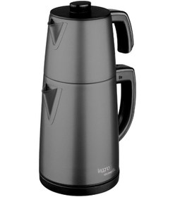 Resim Leggno GRM101SYM 1650 W Gourmet Pro Çay Makinesi 