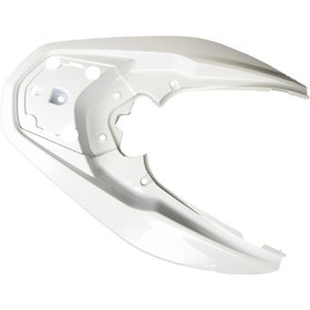 Resim Genel Markalar Kapak Seti Çekme Beyaz (BAGAJ PLASTİĞİ) [orijinal] [honda] Pcx 150 2014-2017 (84151-K35-V00ZC) 