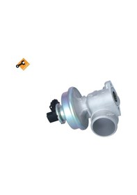 Resim NRF 48339 EGR Valfi Ford Transit 2.4L V184 01-11 2.0 125Ps Mondeo 01-07 2.0 TDCI 