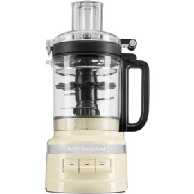 Resim Kitchenaid 2,1 L Mutfak Robotu - 5KFP0921 Almond Cream 