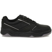 Resim Kinetix Fennel 5pr Siyah Kadın Sneaker 000000000102022444 Siyah 