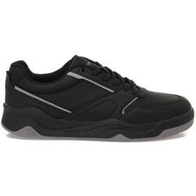 Resim Kinetix Fennel 5pr Siyah Kadın Sneaker 000000000102022444 Siyah 