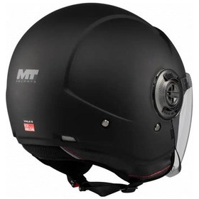 Resim Mt Helmets Viale Sv Pure A1 Açık Kask 