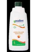 Resim Ecolinn Kremli Bulaşık Temizleyici 1Lt 