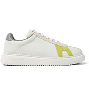 Resim Camper Beyaz Erkek Deri Sneaker Runner K21 Runner K21 