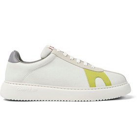 Resim Camper Beyaz Erkek Deri Sneaker Runner K21 Runner K21 