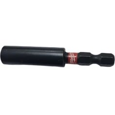 Resim Milwaukee Manyetik Bits Uzatma Ucu 60 mm Mıknatıslı 