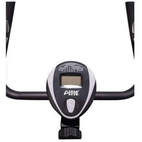 Resim ALTIS Alfa Plus Dikey Bisiklet 