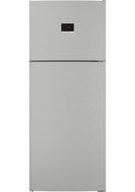 Resim Bosch KDN76XIE1N 542 LT No-Frost Üstten Donduruculu Buzdolabı 