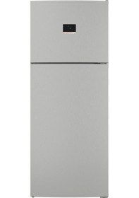 Resim Bosch KDN76XIE1N 542 LT No-Frost Üstten Donduruculu Buzdolabı 